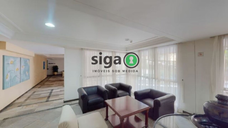 Imagem Apartamento com 2 Quartos à Venda, 70 m² em Vila Alexandria - São Paulo Imagem Apartamento com 2 Quartos à Venda, 70 m² em Vila Alexandria - São Paulo