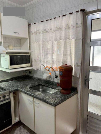 Imagem Apartamento com 2 Quartos à Venda, 80 m² em Jardim Santa Mena - Guarulhos Imagem Apartamento com 2 Quartos à Venda, 80 m² em Jardim Santa Mena - Guarulhos