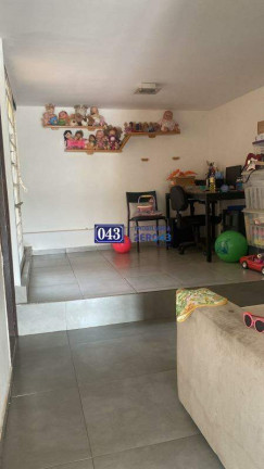 Imagem Casa com 3 Quartos à Venda, 169 m² em Jardim Novo Sabará - Londrina Imagem Casa com 3 Quartos à Venda, 169 m² em Jardim Novo Sabará - Londrina