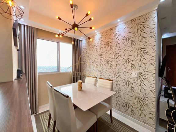 Imagem Apartamento com 2 Quartos à Venda, 46 m² em Santa Maria - Osasco Imagem Apartamento com 2 Quartos à Venda, 46 m² em Santa Maria - Osasco