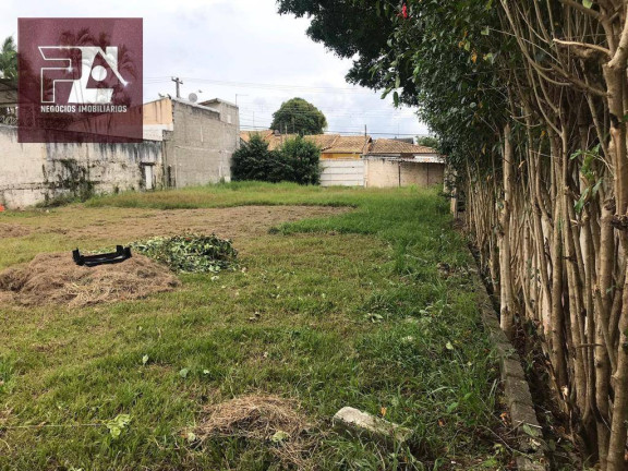Imagem Terreno à Venda, 765 m² em Cruz - Lorena Imagem Terreno à Venda, 765 m² em Cruz - Lorena