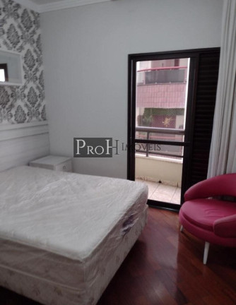 Imagem Cobertura com 3 Quartos à Venda, 250 m² em Vila Assunção - Santo André Imagem Cobertura com 3 Quartos à Venda, 250 m² em Vila Assunção - Santo André