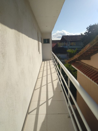 Imagem Casa de Condomínio com 4 Quartos à Venda, 250 m² em Unamar - Cabo Frio