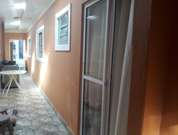 Imagem Casa com 3 Quartos à Venda, 80 m² em Parque Industrial - São José Dos Campos
