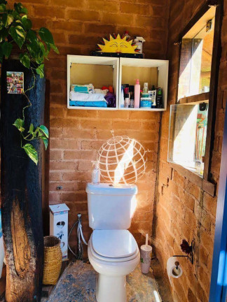 Imagem Chácara com 2 Quartos à Venda, 190 m² em Recanto Dos Pássaros - Piracaia