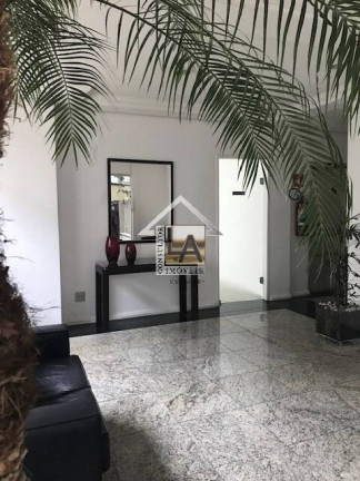 Imagem Apartamento com 2 Quartos à Venda, 55 m² em Chácara Santo Antônio (zona Sul) - São Paulo Imagem Apartamento com 2 Quartos à Venda, 55 m² em Chácara Santo Antônio (zona Sul) - São Paulo