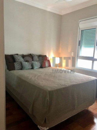 Imagem Apartamento com 3 Quartos à Venda, 165 m² em Moema - São Paulo