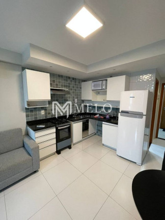 Imagem Apartamento com 1 Quarto à Venda, 30 m² em Piedade - Jaboatão Dos Guararapes Imagem Apartamento com 1 Quarto à Venda, 30 m² em Piedade - Jaboatão Dos Guararapes