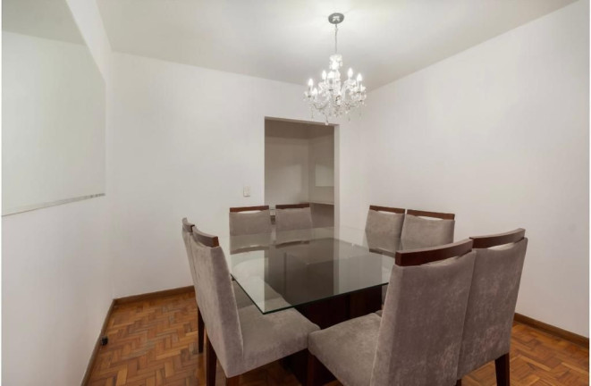 Imagem Apartamento com 3 Quartos à Venda, 94 m² em Perdizes - São Paulo