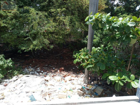 Terreno à Venda, 600 m² em Jardim Atlântico - Olinda