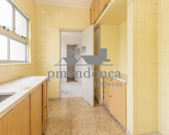 Imagem Apartamento com 3 Quartos à Venda, 220 m² em Higienópolis - São Paulo Imagem Apartamento com 3 Quartos à Venda, 220 m² em Higienópolis - São Paulo