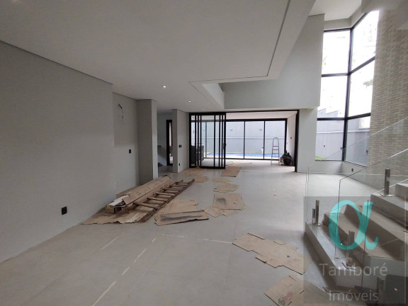 Imagem Casa com 4 Quartos à Venda, 457 m² em Alphaville - Santana De Parnaíba Imagem Casa com 4 Quartos à Venda, 457 m² em Alphaville - Santana De Parnaíba
