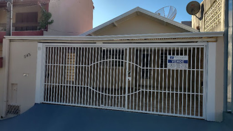 Casa com 3 Quartos à Venda, 67 m² em Vida Nova I - Vinhedo