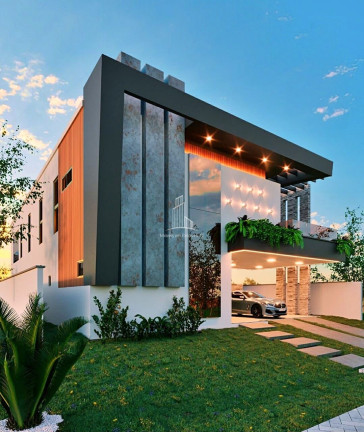 Imagem Casa com 5 Quartos à Venda, 433 m² em Cararu - Eusébio Imagem Casa com 5 Quartos à Venda, 433 m² em Cararu - Eusébio