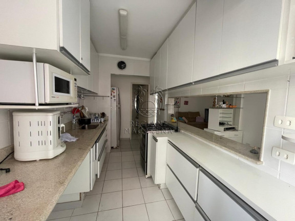 Imagem Apartamento com 2 Quartos à Venda, 80 m² em Acaraú - Ubatuba