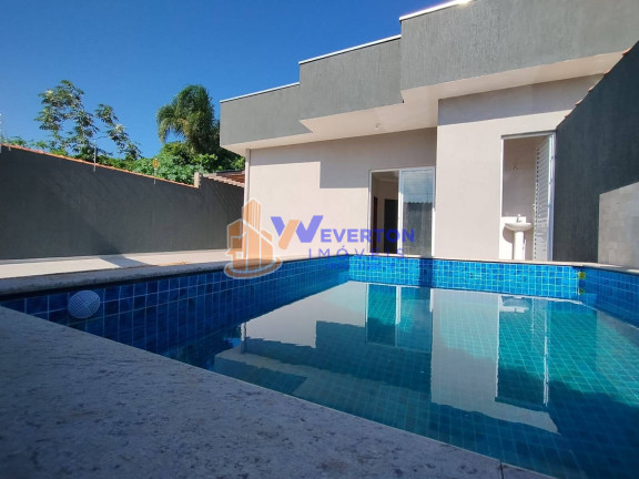 Imagem Casa com 2 Quartos à Venda, em Campos Elizeus - Itanhaém Imagem Casa com 2 Quartos à Venda, em Campos Elizeus - Itanhaém