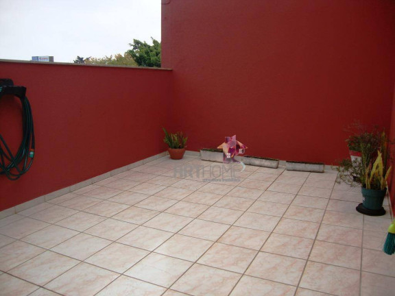 Imagem Cobertura com 3 Quartos à Venda, 159 m² em Rudge Ramos - São Bernardo Do Campo