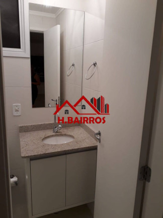 Imagem Apartamento com 2 Quartos para Alugar, 84 m² em Parque Residencial Aquarius - São José Dos Campos Imagem Apartamento com 2 Quartos para Alugar, 84 m² em Parque Residencial Aquarius - São José Dos Campos