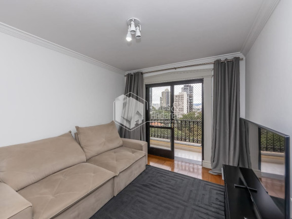 Apartamento com 3 Quartos à Venda, 103 m² em Pompeia - São Paulo