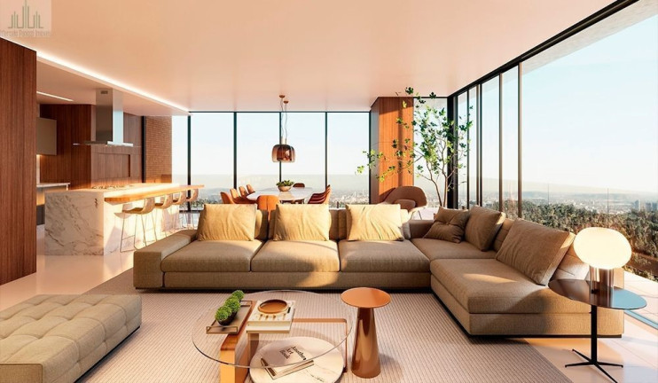 Imagem Apartamento com 3 Quartos à Venda, 208 m² em São Bento - Bento Gonçalves