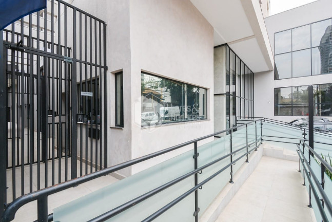 Imagem Imóvel com 1 Quarto à Venda, 25 m² em Pinheiros - São Paulo Imagem Imóvel com 1 Quarto à Venda, 25 m² em Pinheiros - São Paulo