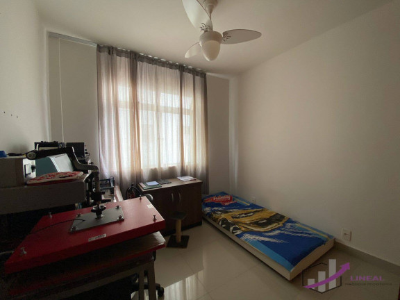 Imagem Apartamento com 3 Quartos à Venda, 100 m² em Buritis - Belo Horizonte