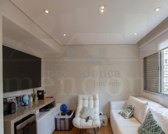 Imagem Apartamento com 4 Quartos à Venda, 156 m² em Perdizes - São Paulo Imagem Apartamento com 4 Quartos à Venda, 156 m² em Perdizes - São Paulo