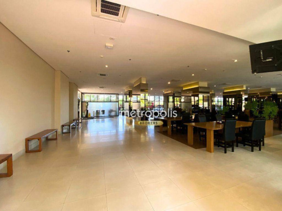 Imagem Sala Comercial à Venda, 50 m² em Cerâmica - São Caetano Do Sul