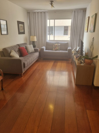 Imagem Imóvel com 4 Quartos à Venda, 127 m² em Cerqueira César - São Paulo Imagem Imóvel com 4 Quartos à Venda, 127 m² em Cerqueira César - São Paulo