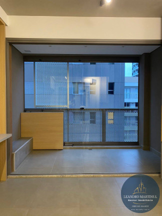 Apartamento com 1 Quarto à Venda, 41 m² em Pinheiros - São Paulo