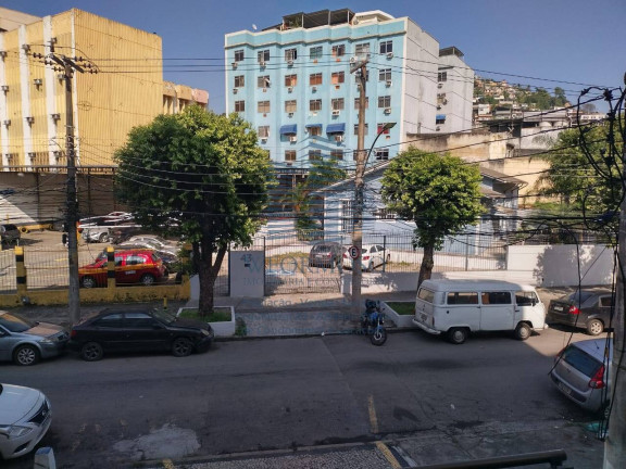 Imagem Apartamento com 2 Quartos à Venda, 80 m² em Bonsucesso - Rio De Janeiro