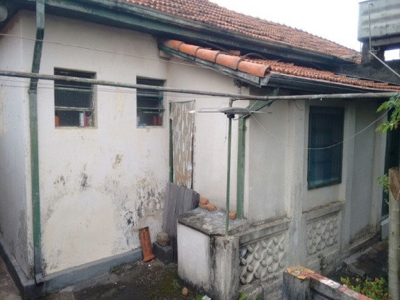 Imagem Casa com 2 Quartos à Venda, 90 m² em Vila Pereira Cerca - São Paulo Imagem Casa com 2 Quartos à Venda, 90 m² em Vila Pereira Cerca - São Paulo