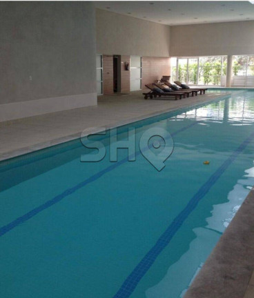Imagem Apartamento com 3 Quartos à Venda, 162 m² em Vila Romana - São Paulo Imagem Apartamento com 3 Quartos à Venda, 162 m² em Vila Romana - São Paulo