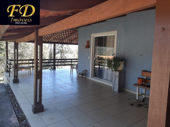 Chácara com 3 Quartos à Venda, 2.345 m² em Mato Dentro - Mairiporã