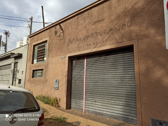 Imagem Galpão à Venda, 300 m² em Vila Independência - Piracicaba Imagem Galpão à Venda, 300 m² em Vila Independência - Piracicaba