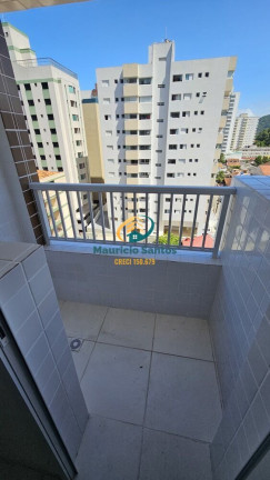 Imagem Apartamento com 2 Quartos à Venda, 75 m² em Centro - Mongaguá