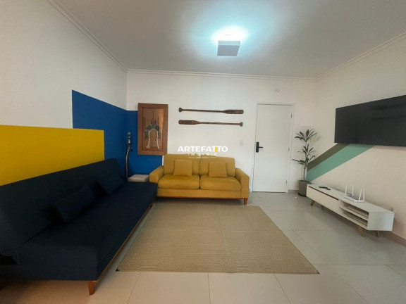 Imagem Apartamento com 2 Quartos à Venda, 70 m² em Itaguá - Ubatuba Imagem Apartamento com 2 Quartos à Venda, 70 m² em Itaguá - Ubatuba