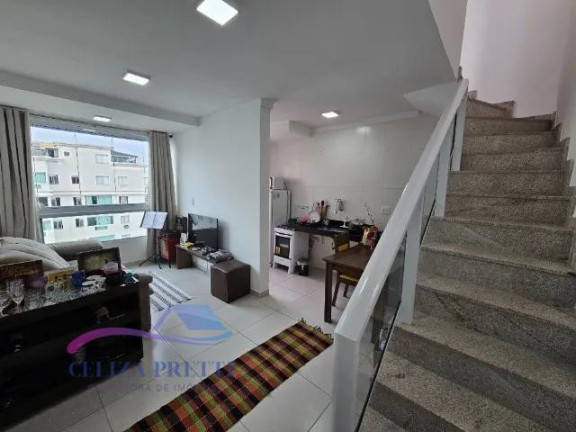 Imagem Cobertura com 2 Quartos à Venda, 115 m² em Jardim Camburi - Vitória