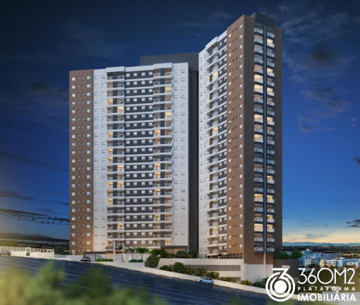 Imagem Apartamento com 2 Quartos à Venda, 45 m² em Centro - Diadema Imagem Apartamento com 2 Quartos à Venda, 45 m² em Centro - Diadema