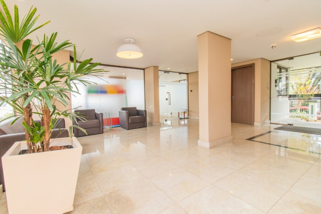 Imagem Apartamento com 3 Quartos à Venda, 125 m² em Rio Branco - Porto Alegre