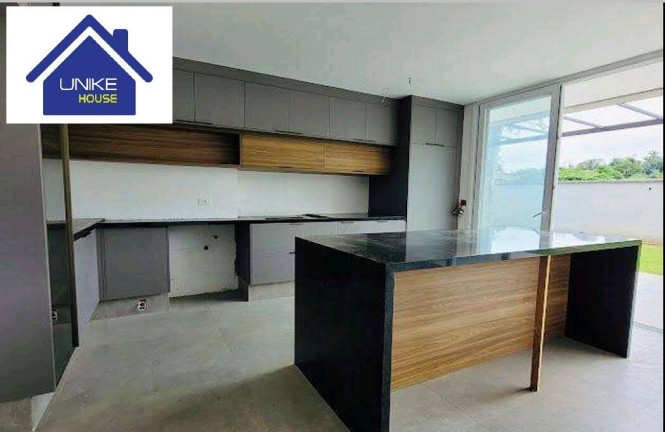 Imagem Casa com 4 Quartos à Venda, 424 m² em Jardim Cordeiro - São Paulo