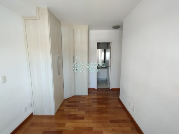 Imagem Apartamento com 2 Quartos para Alugar, 100 m² em Vila Romana - São Paulo