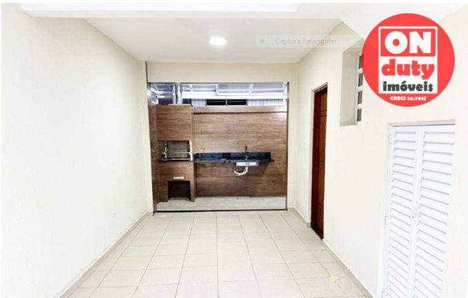 Imagem Sobrado com 3 Quartos à Venda, 145 m² em Aparecida - Santos Imagem Sobrado com 3 Quartos à Venda, 145 m² em Aparecida - Santos