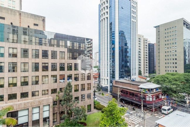 Imagem Apartamento com 2 Quartos à Venda, 56 m² em Vila Olímpia - São Paulo Imagem Apartamento com 2 Quartos à Venda, 56 m² em Vila Olímpia - São Paulo