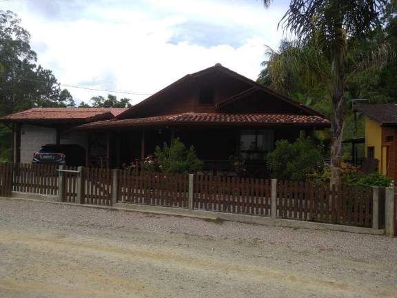 Imagem Chácara à Venda, 280 m² em águas Mornas Imagem Chácara à Venda, 280 m² em águas Mornas