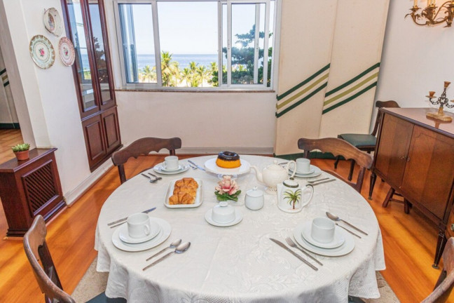 Imagem Apartamento com 3 Quartos à Venda, 19.200 m² em Copacabana - Rio De Janeiro Imagem Apartamento com 3 Quartos à Venda, 19.200 m² em Copacabana - Rio De Janeiro