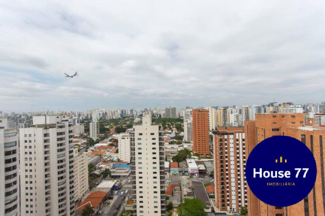 Imagem Apartamento com 4 Quartos à Venda, 400 m² em Moema - São Paulo Imagem Apartamento com 4 Quartos à Venda, 400 m² em Moema - São Paulo