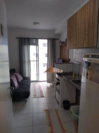 Apartamento com 1 Quarto à Venda, 29 m² em Penha De França - São Paulo