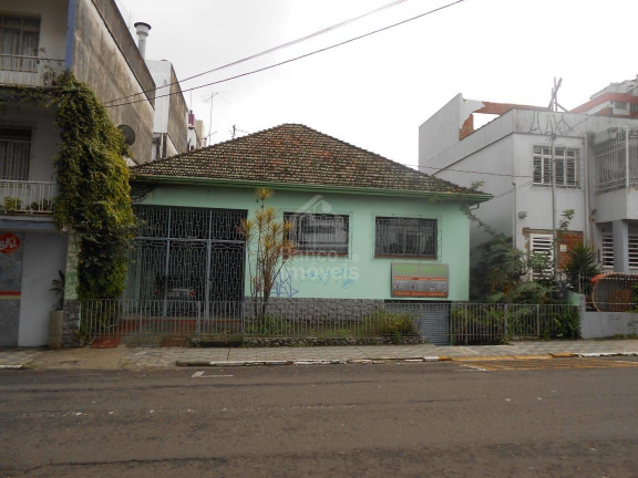 Casa com 5 Quartos à Venda, 323 m² em Centro - Santa Maria