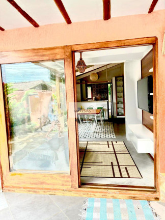 Imagem Casa com 4 Quartos à Venda, 200 m² em Maresias - São Sebastião